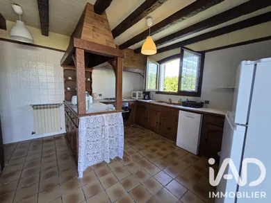 Maison à Pineuilh (33220)
