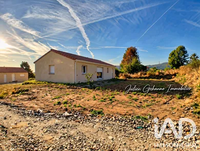 Maison à Vinzieux (07340)