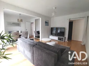Appartement à Les Ulis (91940)