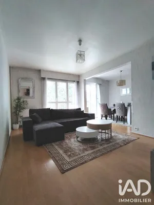 Appartement à Les Ulis (91940)
