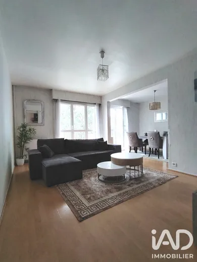 Appartement à Les Ulis (91940)