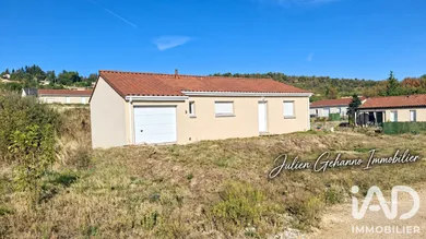 Maison à Vinzieux (07340)