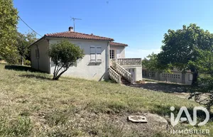 Maison de village à Colayrac-Saint-Cirq (47450)