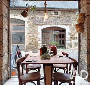 Restaurant à Lannion (22300)