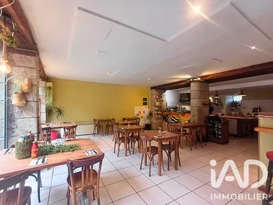 Restaurant à Lannion (22300)
