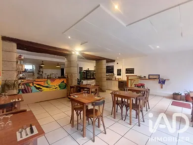 Restaurant à Lannion (22300)
