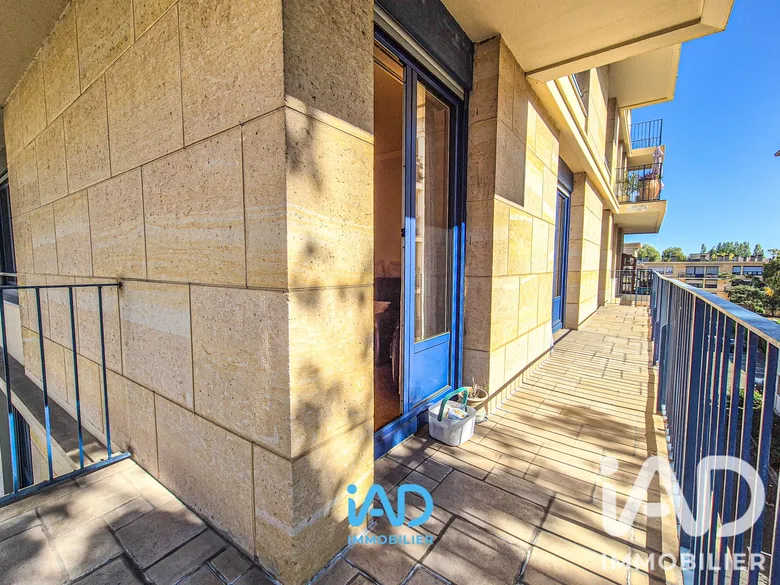 Appartement 4 pièces 74 m² · à Mantes-la-Jolie · 74 m² · 189 000 €