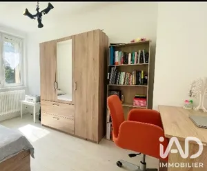 Appartement à Thionville (57100)