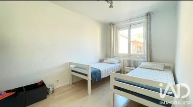 Appartement à Thionville (57100)