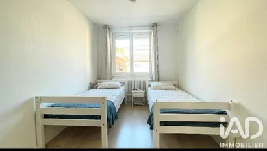 Appartement à Thionville (57100)