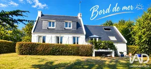 Maison à Trégunc (29910)
