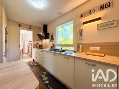 Maison de campagne à Pontruet (02490)