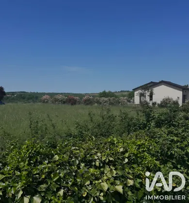 Maison traditionnelle à Cieurac (46230)