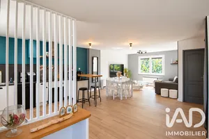 Apartment in Cavaillon (84300)
