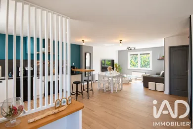 Appartement à Cavaillon (84300)