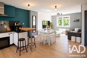 Appartement à Cavaillon (84300)
