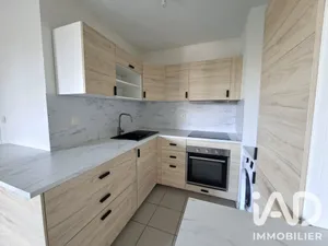 Apartment in Toulouse (31400)