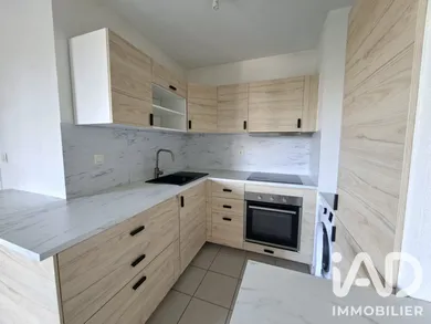 Apartment in Toulouse (31400)