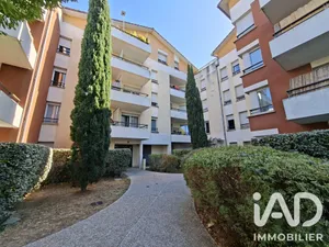 Appartement à Toulouse (31400)
