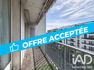 Appartement à Champigny-sur-Marne (94500)