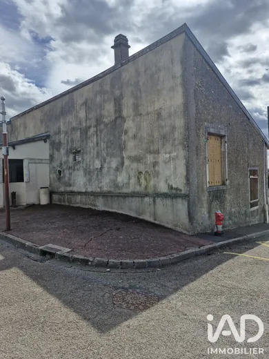 Maison à Écrouves (54200)
