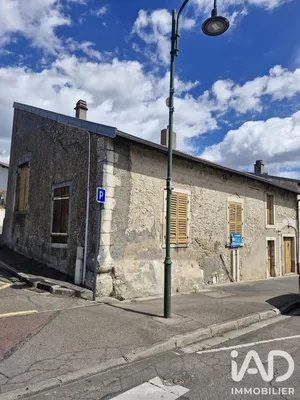 Maison à Écrouves (54200)