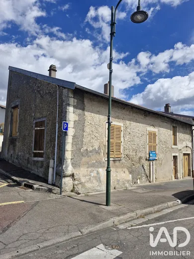 Maison à Écrouves (54200)