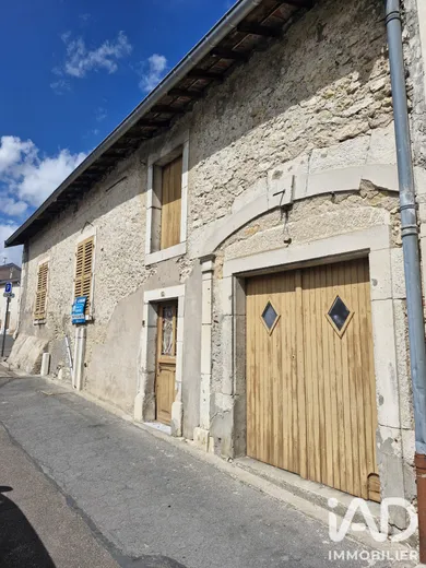Maison à Écrouves (54200)