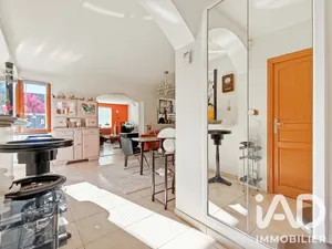 House in Champigny-sur-Marne (94500)