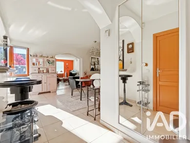 Maison à Champigny-sur-Marne (94500)