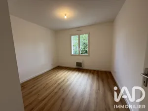 Traditional house in Briollay (49125)