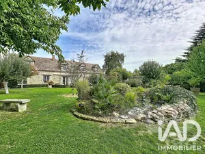 Demeure à Dammarie-lès-Lys (77190)