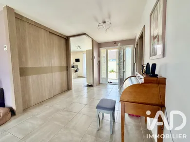 House in Bernay-Vilbert (77540)