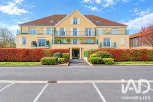 Appartement à Saint-Leu-d'Esserent (60340)