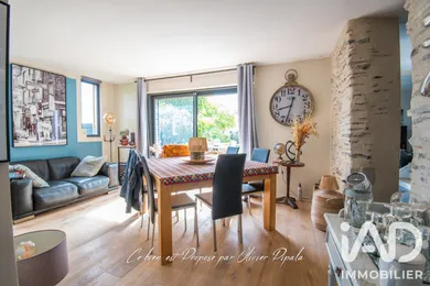 Maison à Angers (49000)