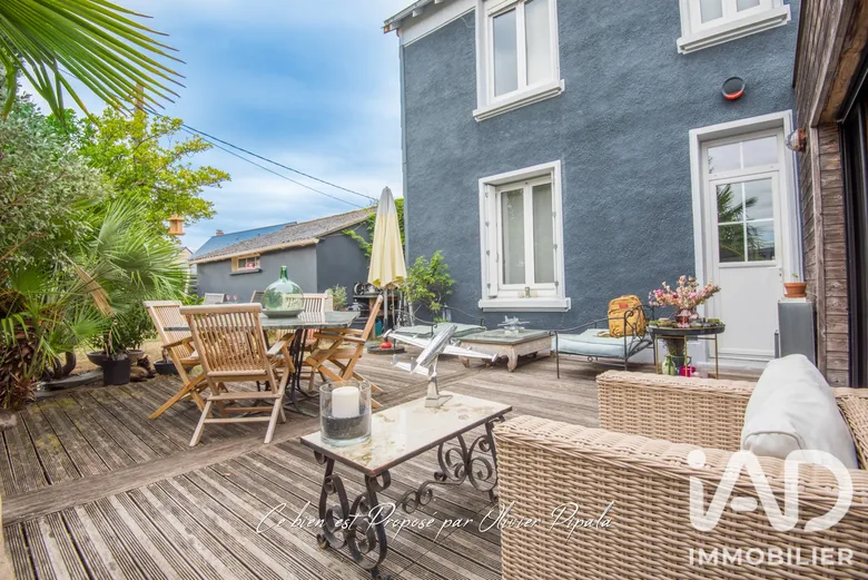 Maison 6 pièces 110 m² · à Angers · 110 m² · 390 000 €