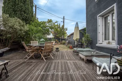 Maison à Angers (49000)