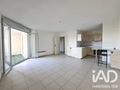Apartment in Toulouse (31400)