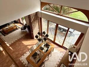 Maison à Auchy-lez-Orchies (59310)