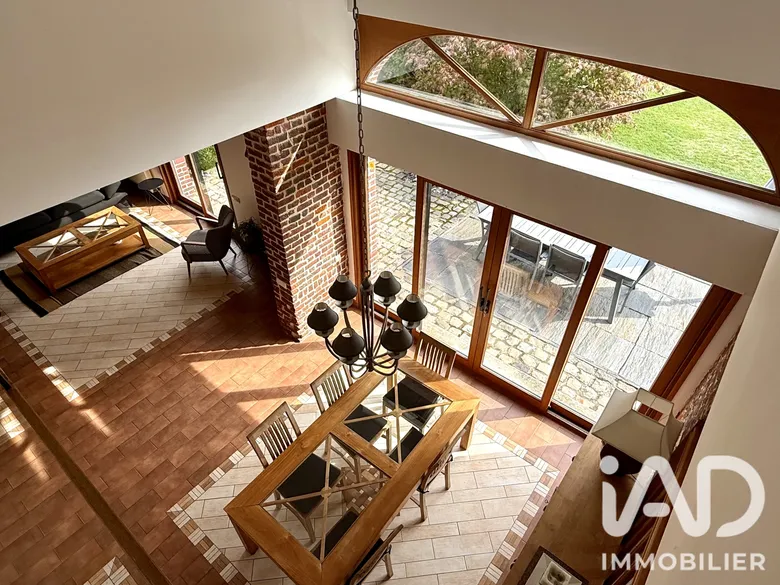 Maison 5 pièces 162 m² · à Auchy-lez-Orchies · 162 m² · 489 000 €