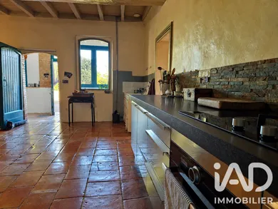 Maison de campagne à Lafitte (82100)