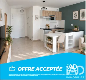 Apartment in Toulouse (31500)