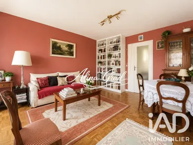 Maison de ville à Montigny-lès-Cormeilles (95370)