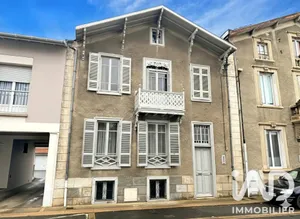 Townhouse in Saint-Gaudens (31800)