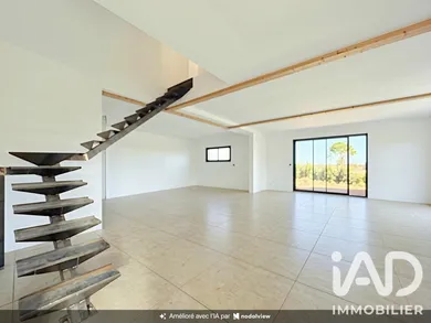 Maison à Portiragnes (34420)