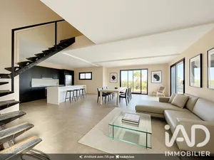 Maison à Portiragnes (34420)