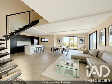 Maison à Portiragnes (34420)
