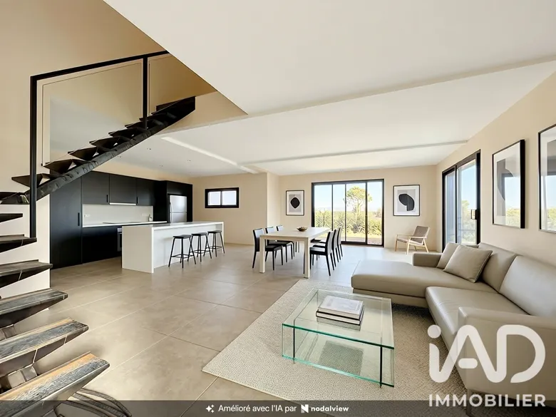 Maison 4 pièces 125 m² · à Portiragnes · 125 m² · 450 000 €