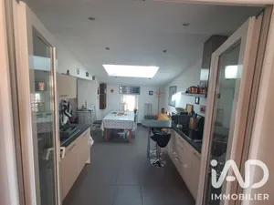 Appartement à Geneston (44140)