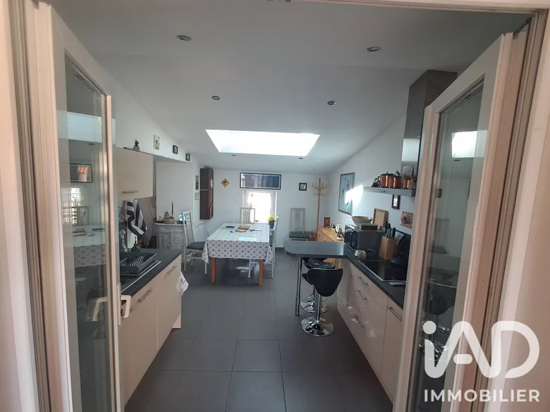Appartement 3 pièces 62 m² · à Geneston · 61,7 m² · 155 500 €